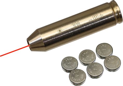 Laser Bore Sight Reddit