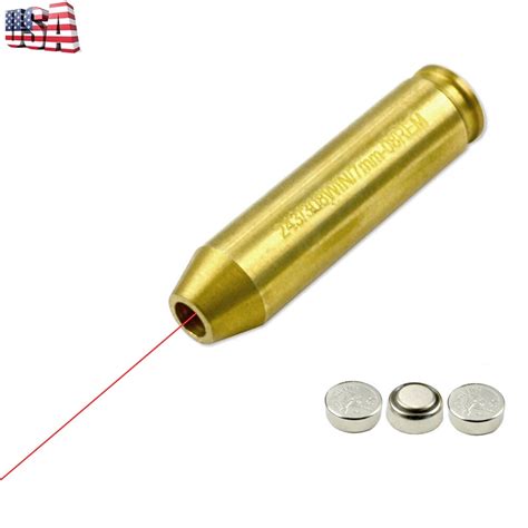 Laser Bore Sight Walmart