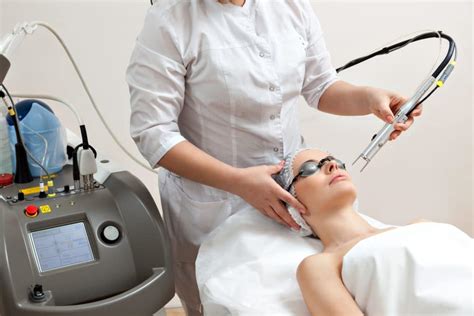 laser care cosmetic center