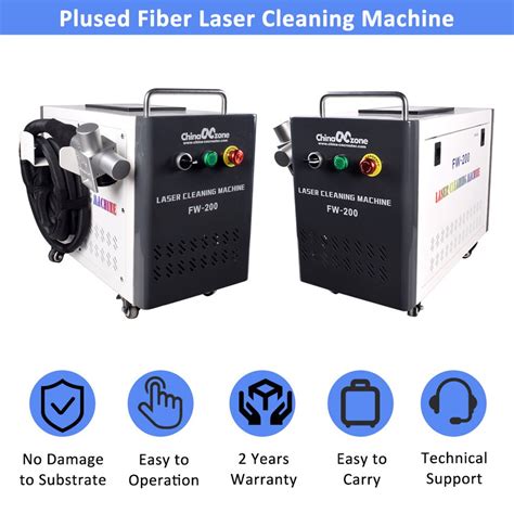 Laser Cleaner Ebay