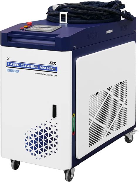 Laser Cleaner Usa