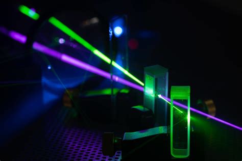 laser companies in the us