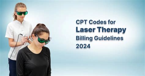 laser cpt code