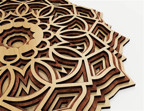 Laser Cut Sample Files