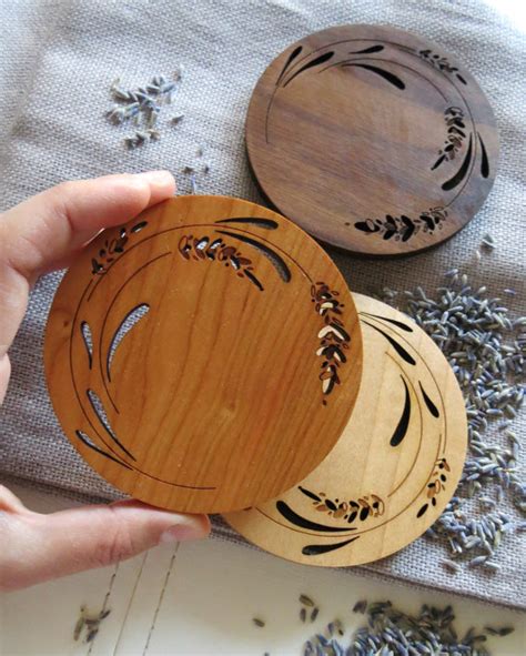 Laser Cutter Crafts
