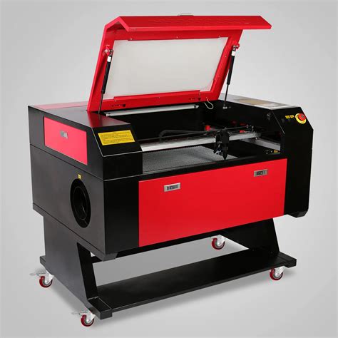 laser cutter engraver machine