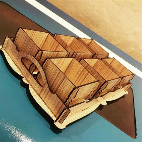 Laser Cutter Projects Free