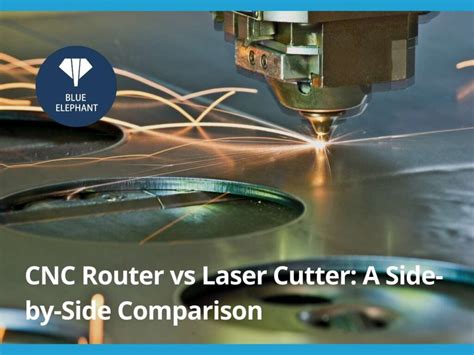 Laser Cutter Vs Cnc Router