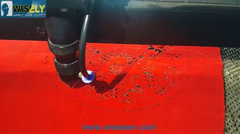 Laser Cutting Vendor