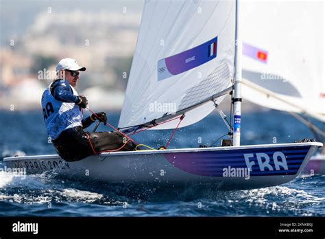 Laser Dinghy Olympics