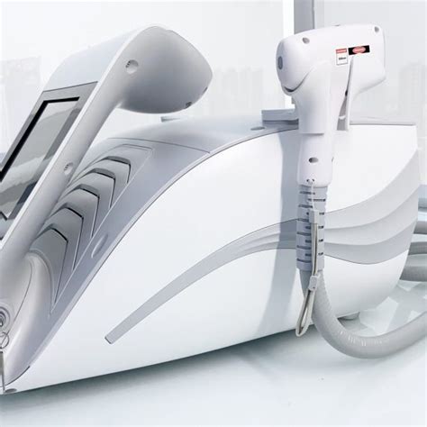 Laser Diode Alexandrite