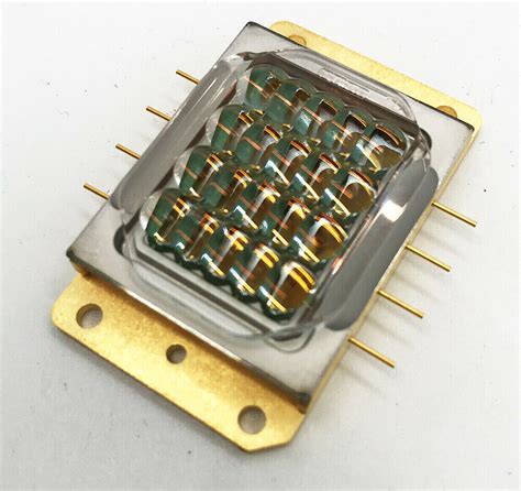 Laser Diode Array