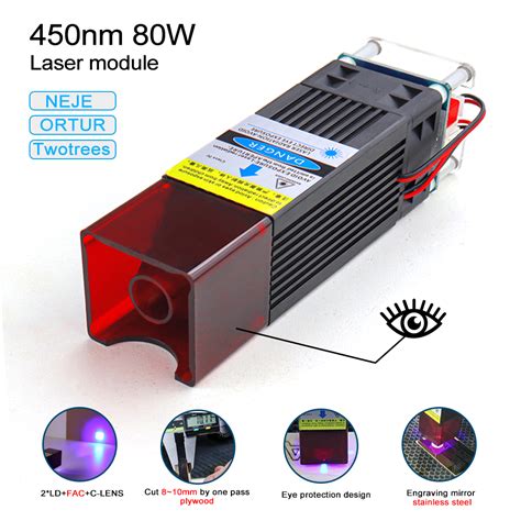 Laser Diode Module Cutter