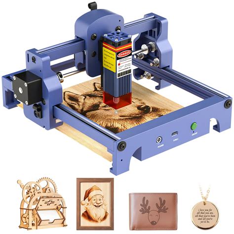 Laser Engraver Cutting Machine