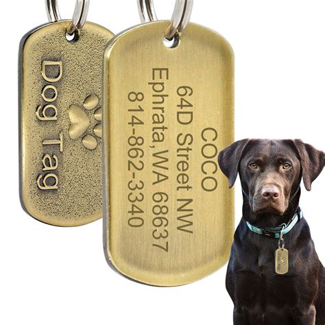 laser engraver for metal dog tags