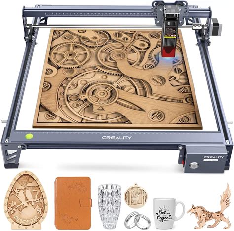 laser engraver machine amazon