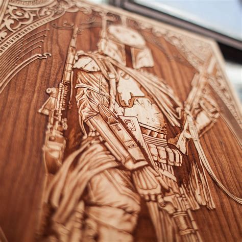 laser engraver projects free