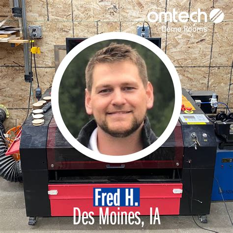 Laser Engraving Des Moines