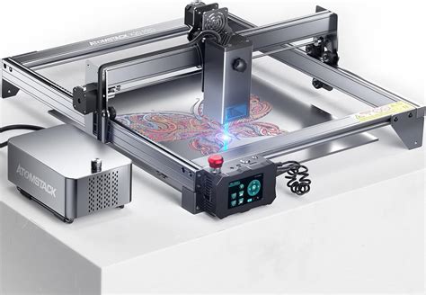 Laser Engraving Machine Kit