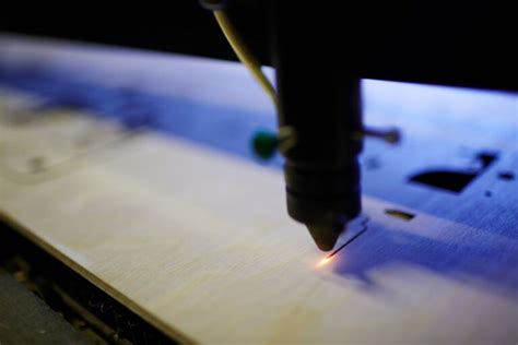Laser Engraving Machine Service