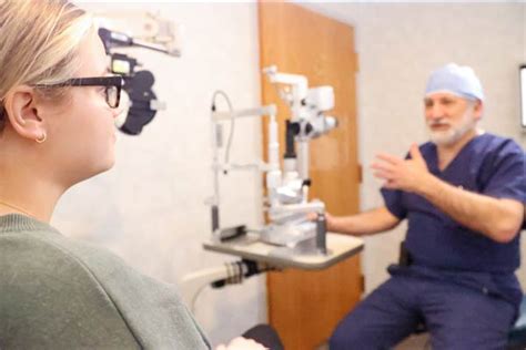 laser eye surgery cleveland ohio
