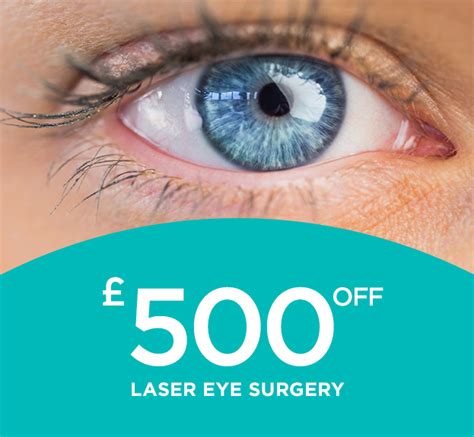 laser eye surgery cost uk 2016