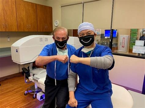 Laser Eye Surgery Hurst Tx