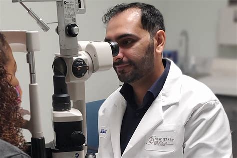 laser eye surgery nj