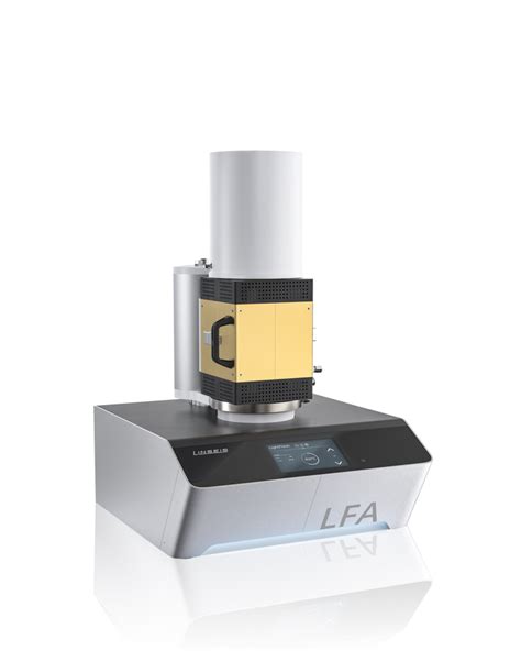 Laser Flash Analyzer