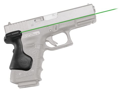 laser grip for glock