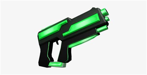 Laser Gun Roblox