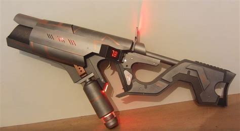 Laser Guns Website