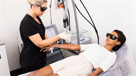 laser hair removal clinics uk