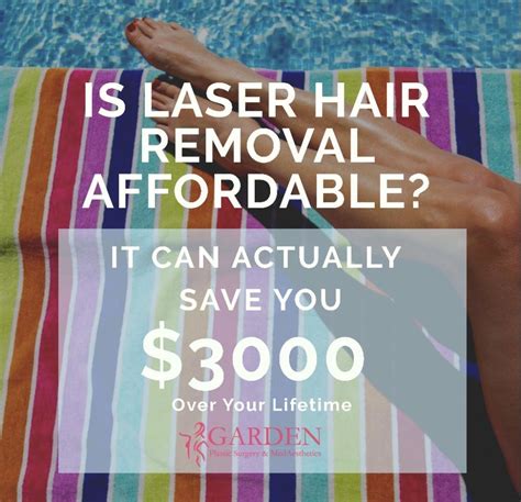 laser hair removal cost ny