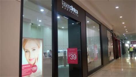 laser hair removal highpoint shopping centre