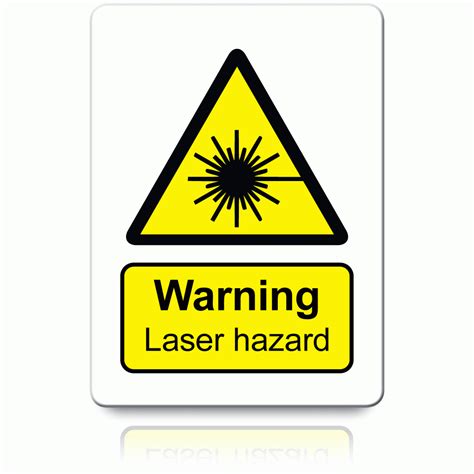 Laser Hazards