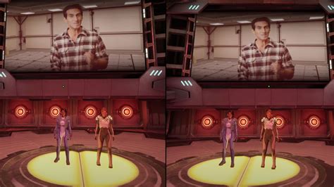 Laser Hell Split Fiction Walkthrough