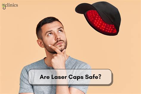Laser Helmet Side Effects