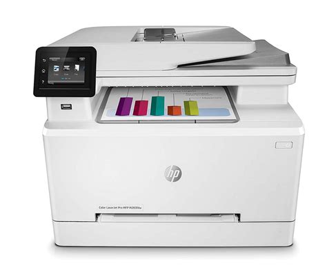 Laser Inkjet Color Printer
