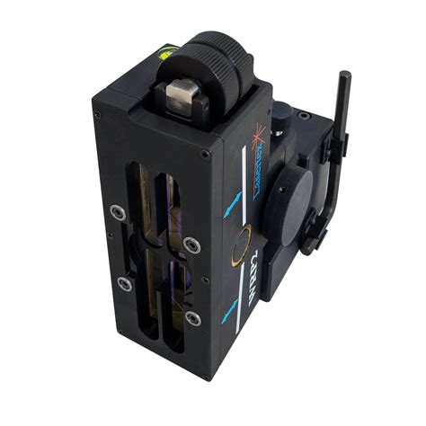 Laser Interferometer Cheap