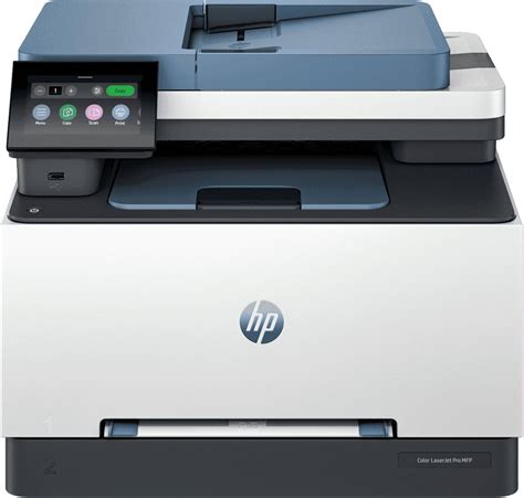 Laser Jet Printer Uk