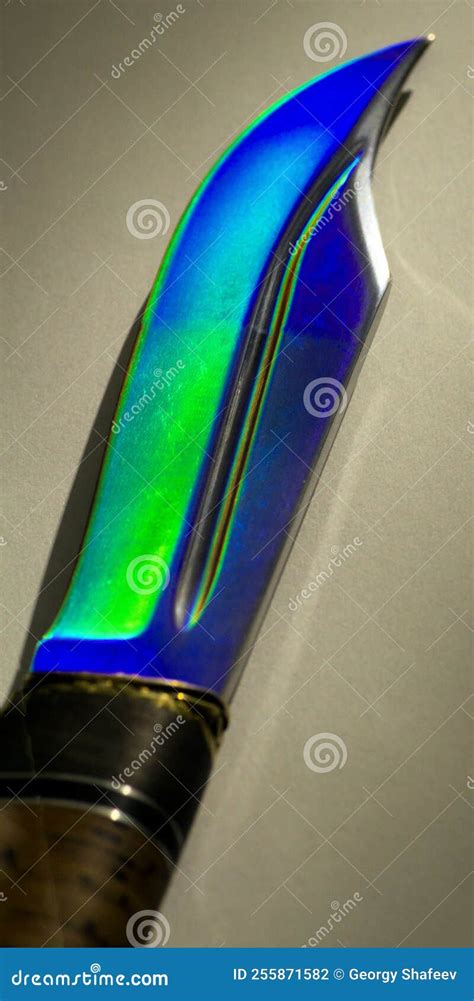 Laser Knife Radiation