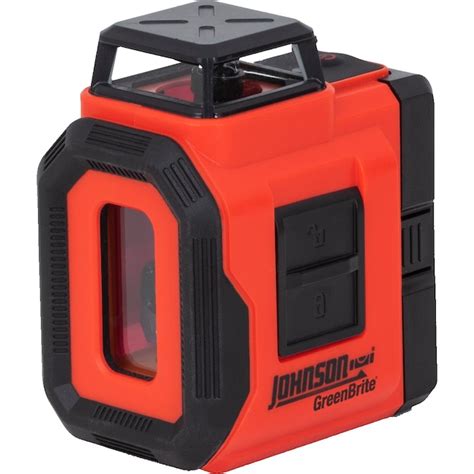 Laser Level At Lowes