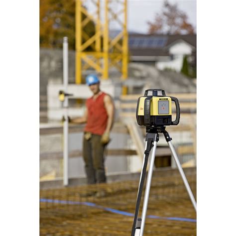 Laser Level For External Use