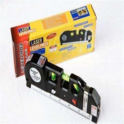 laser level pro 3 battery replacement