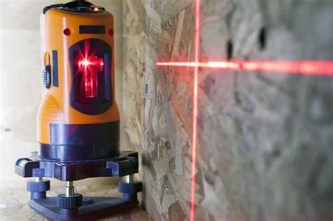 laser level reviews by contractors