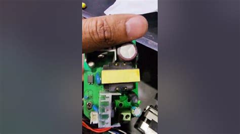 Laser Light Not Working