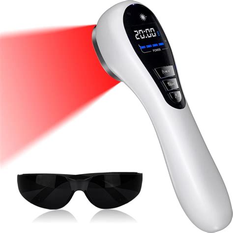 Laser Light Therapy Machine