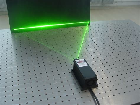 Laser Line High Quality
