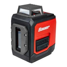 Laser Line Level Harbor Freight